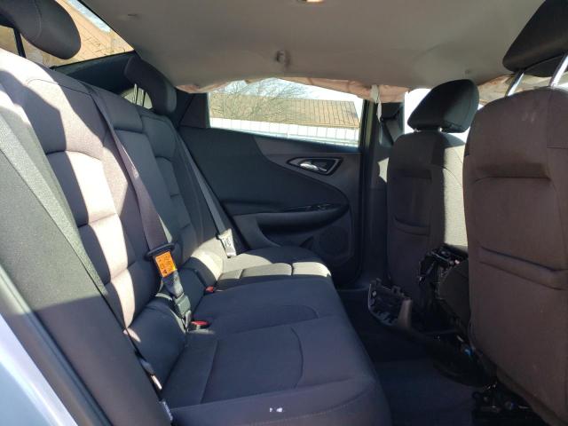 Photo 10 from auction – 2017 CHEVROLET MALIBU LT with VIN 1G1ZE5ST7HF160035