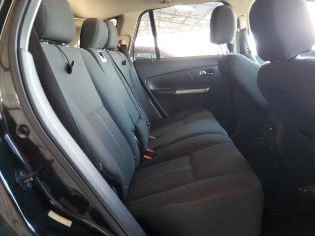 Photo 11 from auction – 2013 FORD EDGE SE with VIN 2FMDK3GC1DBB27787