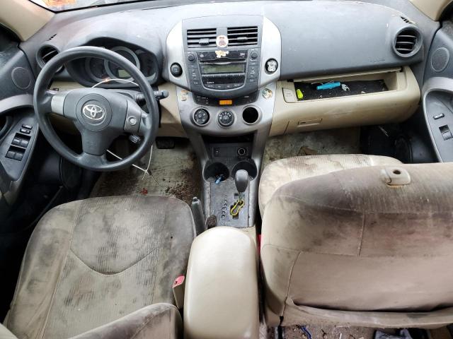 Photo 8 from auction – 2010 TOYOTA RAV4 with VIN JTMBF4DV1A5032822
