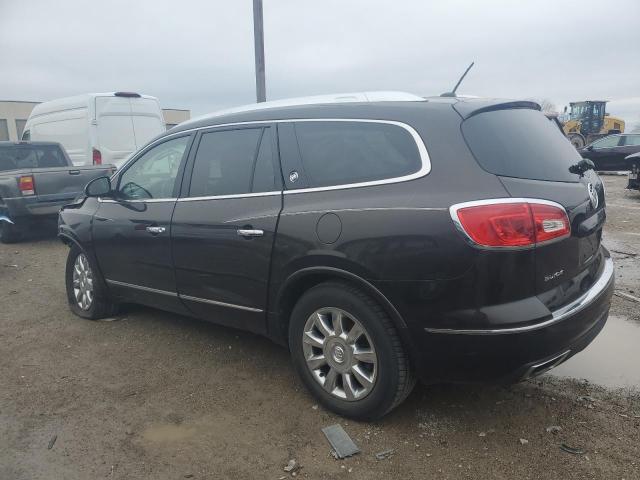 Photo 2 from auction – 2014 BUICK ENCLAVE with VIN 5GAKRCKD8EJ107316