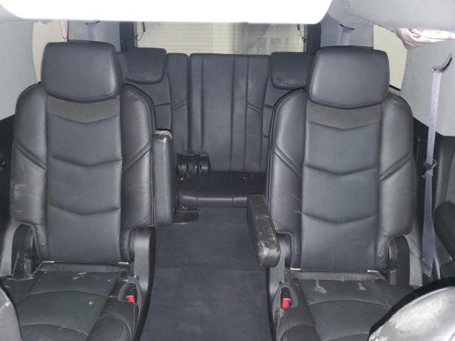 Photo 10 from auction – 2016 CADILLAC ESCALADE L with VIN 1GYS4BKJ6GR368682