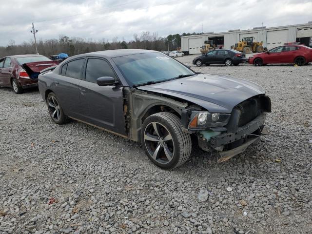Photo 4 from auction – 2014 DODGE CHARGER SX with VIN 2C3CDXHG2EH369185