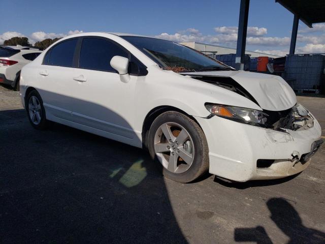 Photo 4 from auction – 2010 HONDA CIVIC LX-S with VIN 19XFA1F67AE017587