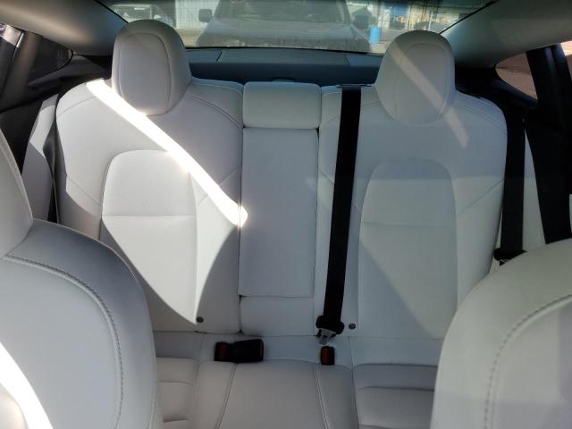 Photo 10 from auction – 2021 TESLA MODEL 3 with VIN 5YJ3E1EA1MF928865