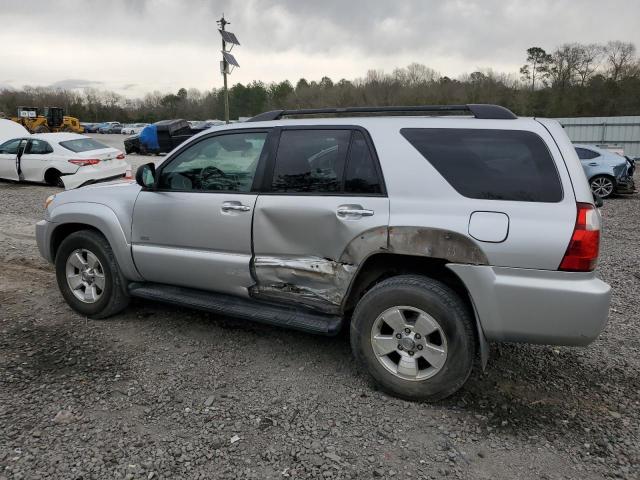 Photo 2 from auction – 2006 TOYOTA 4RUNNER SR with VIN JTEZU14R860080842