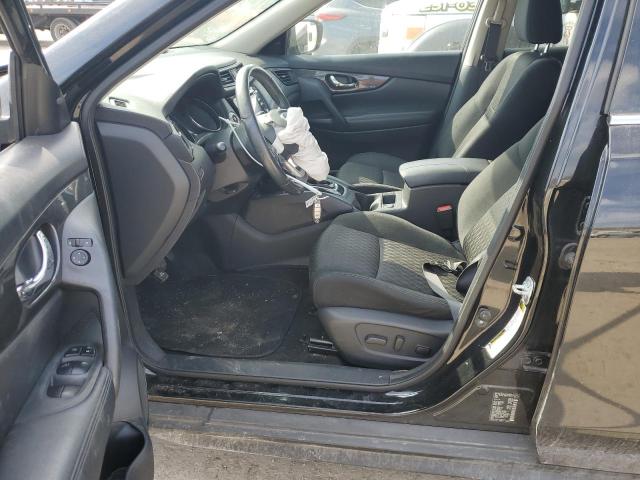 Photo 7 from auction – 2017 NISSAN ROGUE S with VIN KNMAT2MV2HP527375