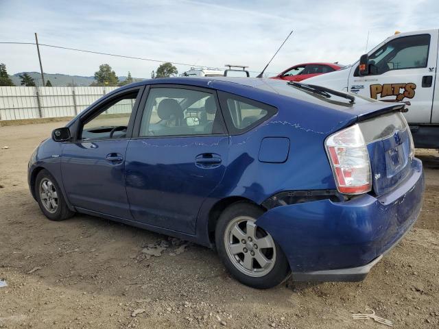 Photo 2 from auction – 2008 TOYOTA PRIUS with VIN JTDKB20U387753428