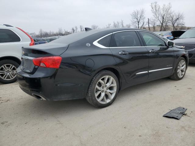 Photo 3 from auction – 2016 CHEVROLET IMPALA LTZ with VIN 2G1145S34G9176460