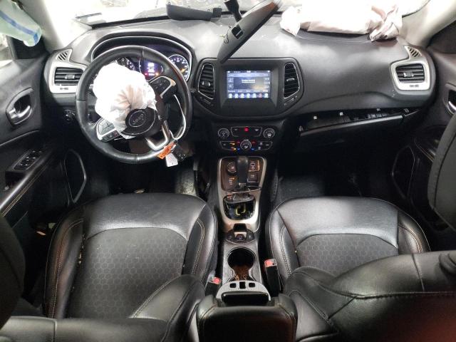 Foto 8 de la subasta – 2019 JEEP COMPASS LA con VIN 3C4NJDBB1KT670557