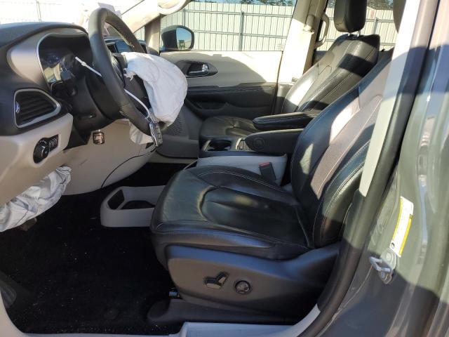 Photo 7 from auction – 2022 CHRYSLER PACIFICA T with VIN 2C4RC1BG6NR109316