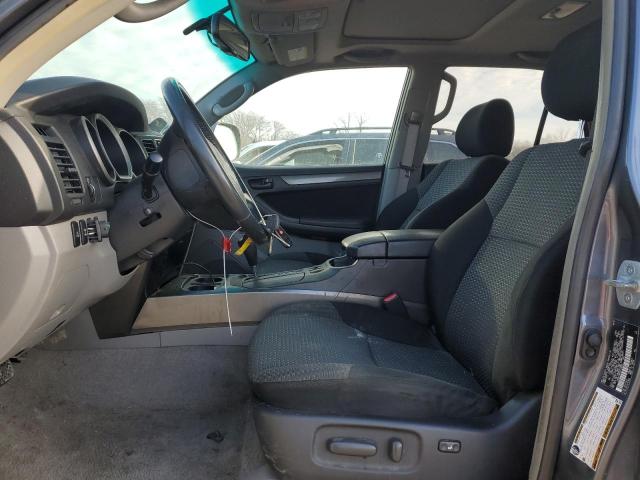 Photo 7 from auction – 2007 TOYOTA 4RUNNER SR with VIN JTEBU14R070124822