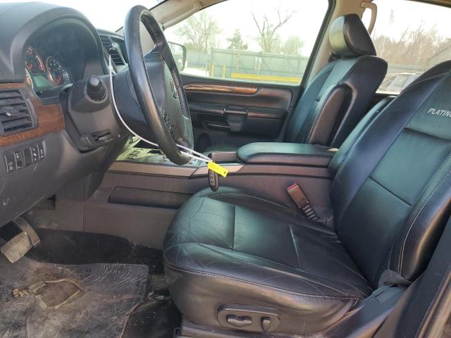 Photo 7 from auction – 2012 NISSAN ARMADA SV with VIN 5N1BA0NE9CN618074