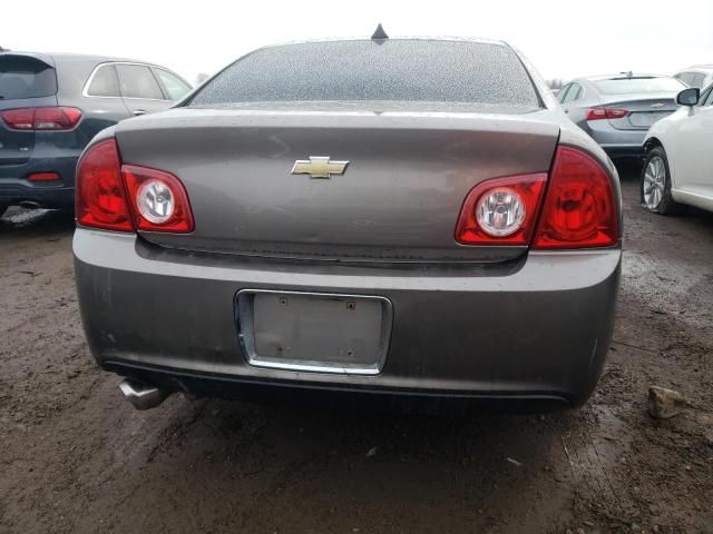 Photo 6 from auction – 2012 CHEVROLET MALIBU 1LT with VIN 1G1ZC5E08CF200722