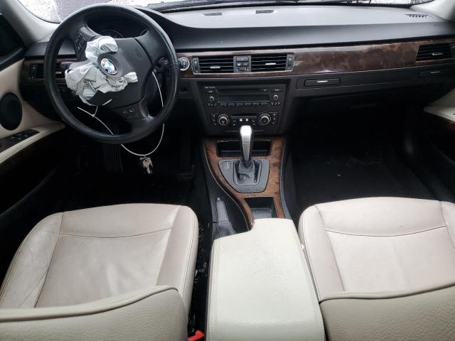 Photo 8 from auction – 2010 BMW 328 XI with VIN WBAPK7C54AA460621