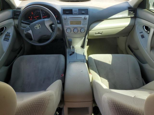 Photo 8 from auction – 2011 TOYOTA CAMRY BASE with VIN 4T1BF3EK2BU672068