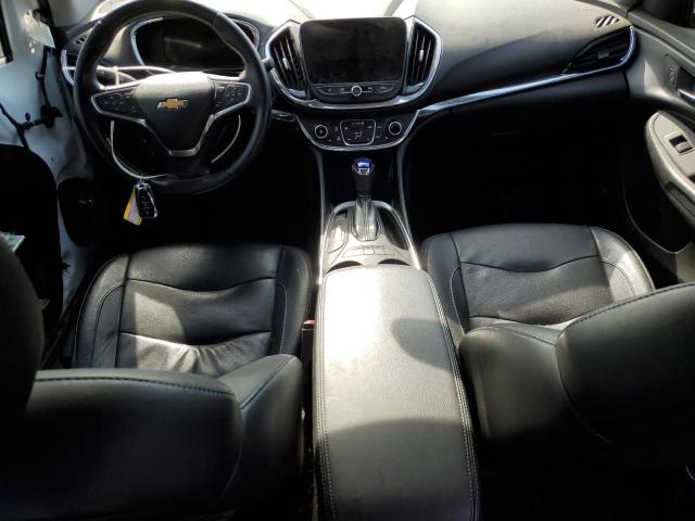 Photo 8 from auction – 2018 CHEVROLET VOLT PREMI with VIN 1G1RD6S58JU117609