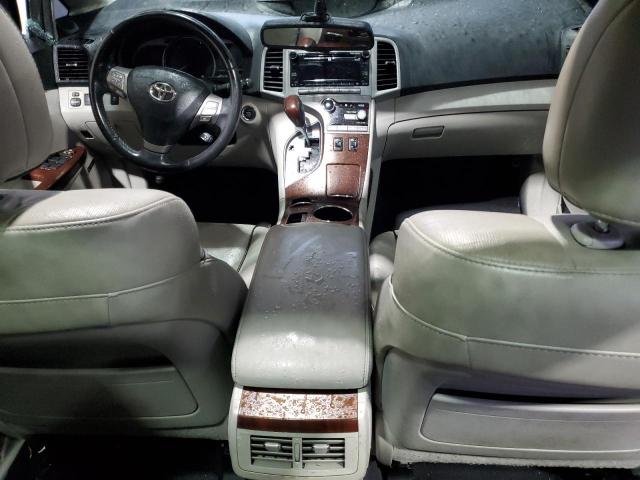 Photo 8 from auction – 2011 TOYOTA VENZA with VIN 4T3ZK3BB9BU043204