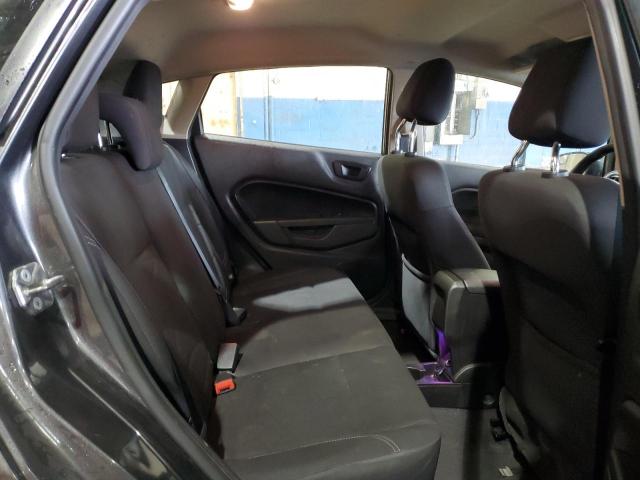 Photo 10 from auction – 2017 FORD FIESTA SE with VIN 3FADP4EJ3HM135767
