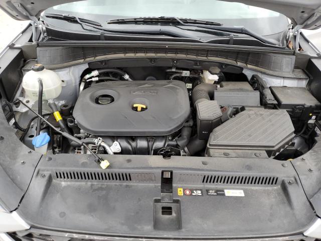 Photo 12 from auction – 2020 HYUNDAI TUCSON LIM with VIN KM8J3CA44LU280805