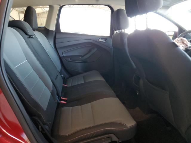 Photo 10 from auction – 2013 FORD ESCAPE SE with VIN 1FMCU0GX2DUD85169
