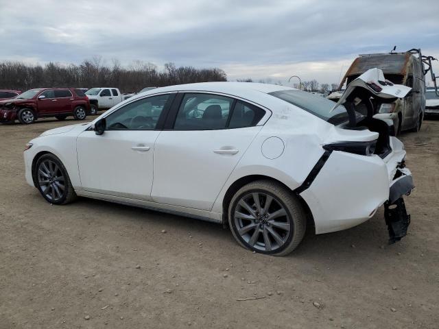 Photo 2 from auction – 2023 MAZDA 3 PREFERRE with VIN 3MZBPACM6PM364730