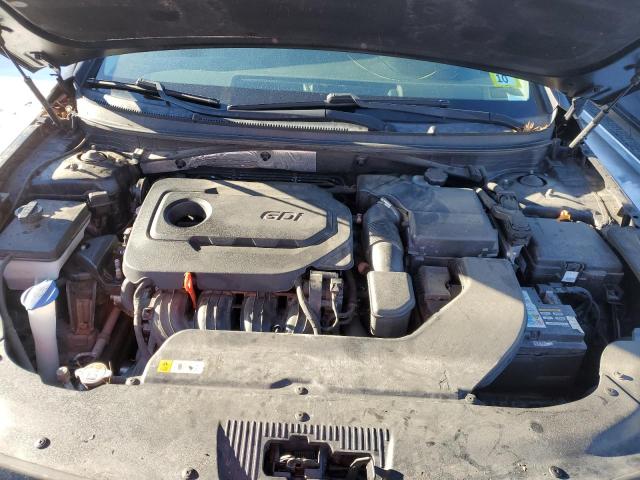 Photo 11 from auction – 2015 HYUNDAI SONATA SE with VIN 5NPE24AF4FH158265