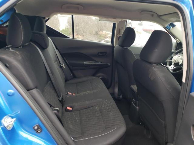 Photo 10 from auction – 2022 NISSAN KICKS S with VIN 3N1CP5BV2NL476097