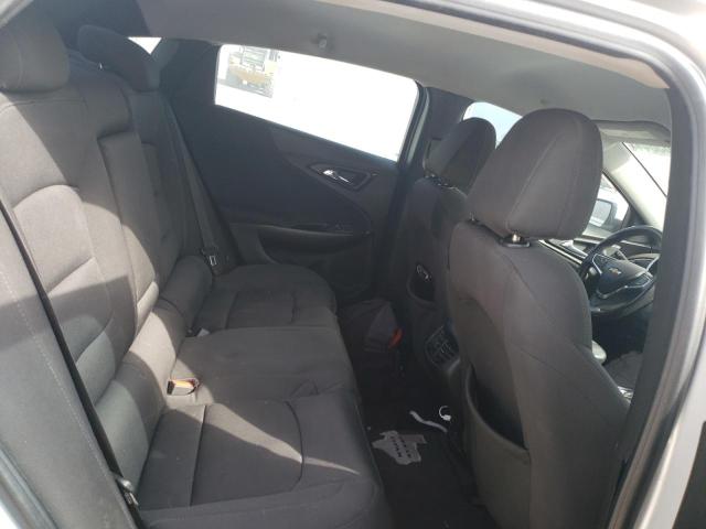 Photo 10 from auction – 2018 CHEVROLET MALIBU LT with VIN 1G1ZD5ST8JF259679