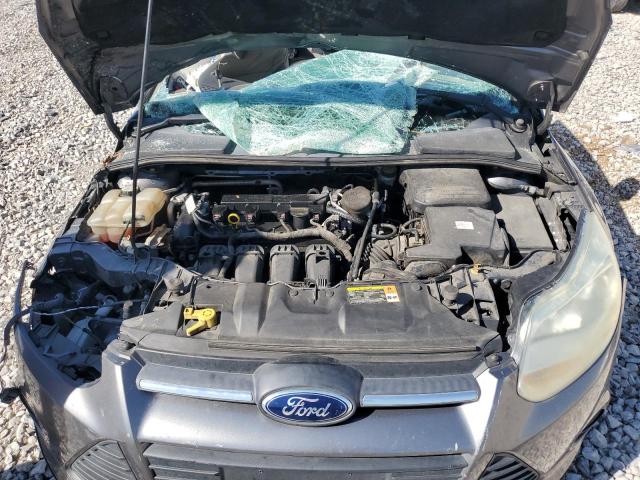 Photo 11 from auction – 2013 FORD FOCUS SE with VIN 1FADP3K26DL153862