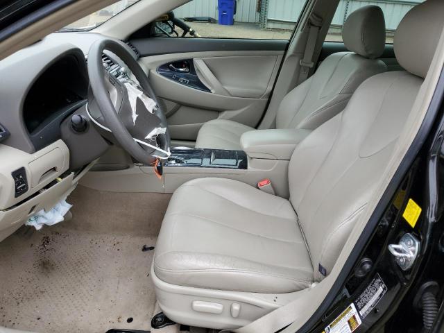 Photo 7 from auction – 2011 TOYOTA CAMRY BASE with VIN 4T1BF3EK9BU151333