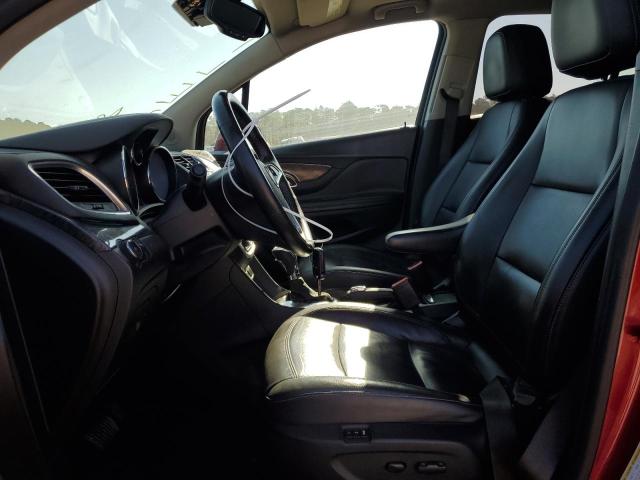 Photo 7 from auction – 2016 BUICK ENCORE PRE with VIN KL4CJDSB0GB632523
