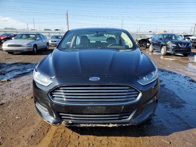 Photo 5 from auction – 2014 FORD FUSION SE with VIN 3FA6P0HD7ER232704