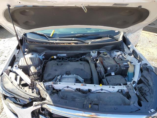 Photo 12 from auction – 2020 GMC TERRAIN SL with VIN 3GKALPEX4LL191282