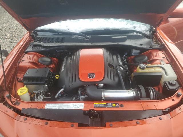 Photo 11 from auction – 2006 DODGE CHARGER R/ with VIN 2B3KA53H56H214752