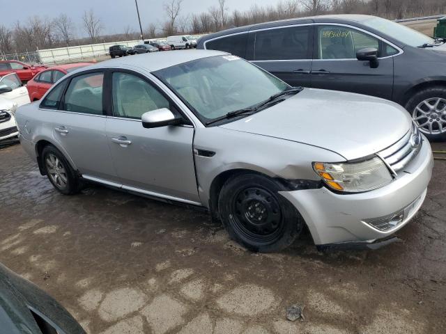 Photo 4 from auction – 2009 FORD TAURUS SEL with VIN 1FAHP24W99G107972