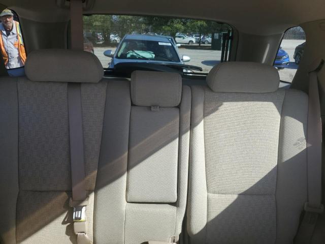 Photo 10 from auction – 2008 KIA SPORTAGE E with VIN KNDJE723287527272
