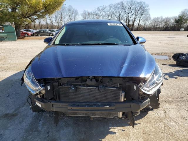 Photo 5 from auction – 2019 HYUNDAI SONATA SE with VIN 5NPE24AF8KH777963