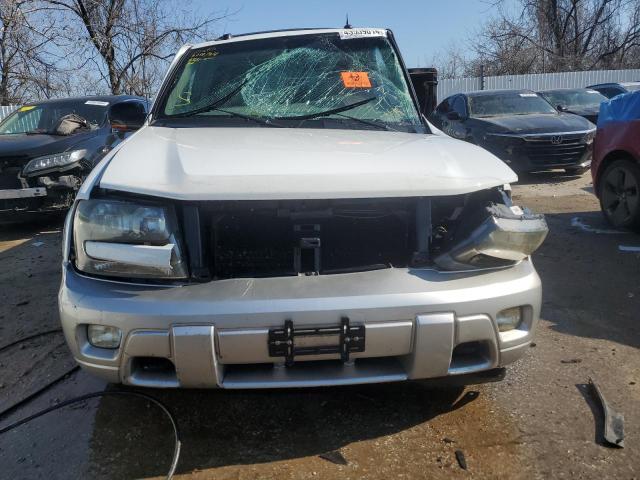 Photo 5 from auction – 2005 CHEVROLET TRAILBLAZE with VIN 1GNDT13S852283696