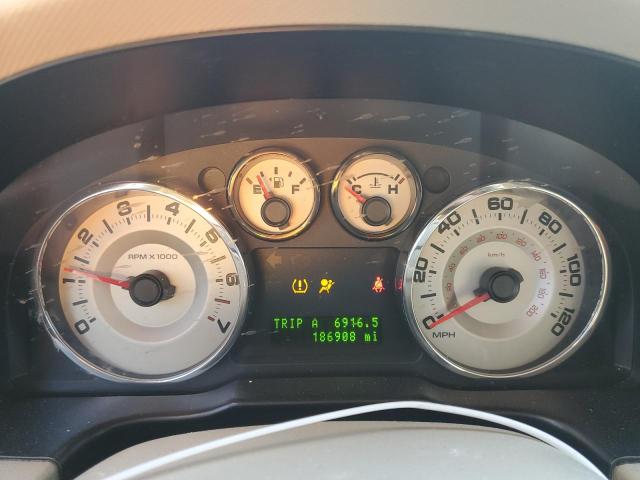 Photo 9 from auction – 2007 FORD EDGE SEL with VIN 2FMDK38C97BA91818
