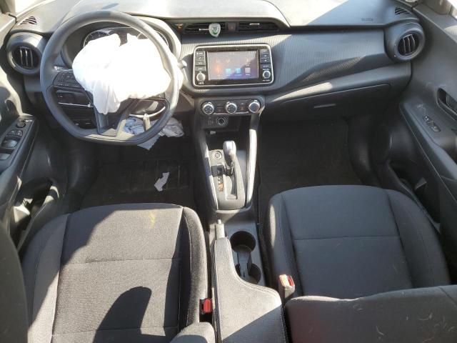 Photo 8 from auction – 2023 NISSAN KICKS S with VIN 3N1CP5BV7PL468418