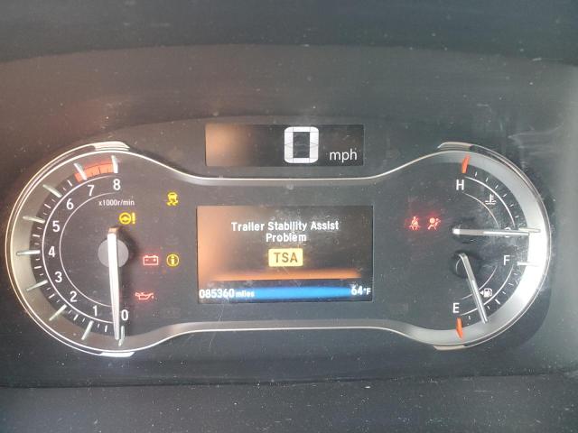صورة رقم 9 من المزاد - 2018 HONDA RIDGELINE مع VIN 5FPYK3F58JB015826