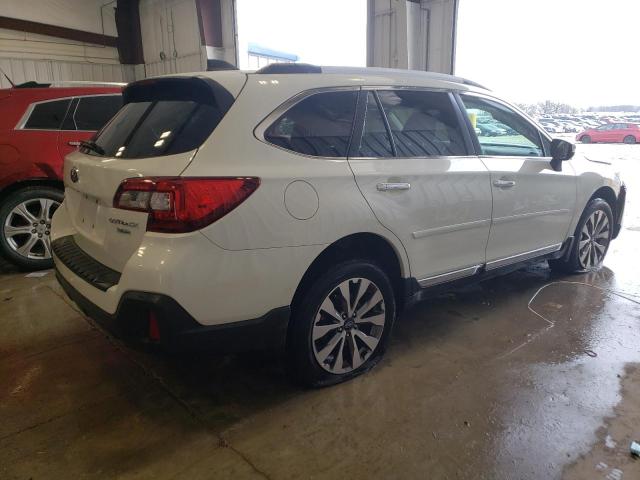 Photo 3 from auction – 2018 SUBARU OUTBACK TO with VIN 4S4BSETCXJ3365934