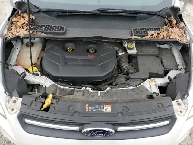 Photo 12 from auction – 2014 FORD ESCAPE SE with VIN 1FMCU0G93EUC41682