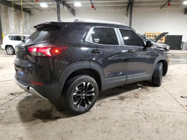 Photo 3 from auction – 2022 CHEVROLET TRAILBLAZE with VIN KL79MRSL9NB040982