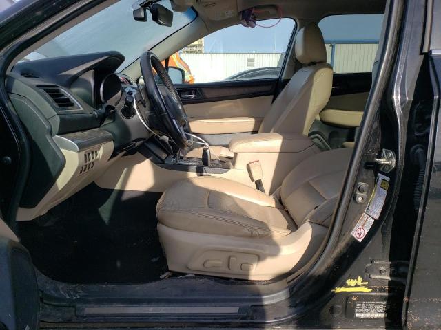 Снимка 7 от търг – 2017 SUBARU OUTBACK 2. с VIN 4S4BSANC8H3301424
