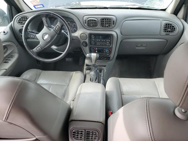 Photo 8 from auction – 2009 CHEVROLET TRAILBLAZE with VIN 1GNDS33S192106122
