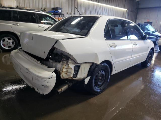 Photo 3 from auction – 2002 MITSUBISHI LANCER ES with VIN JA3AJ26EX2U077548