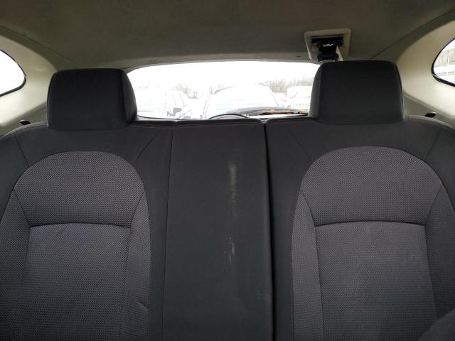 Photo 10 from auction – 2011 NISSAN ROGUE S with VIN JN8AS5MV5BW680371