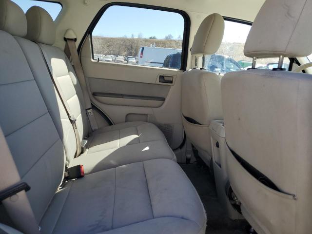 Photo 11 from auction – 2011 FORD ESCAPE XLT with VIN 1FMCU0D75BKA55474