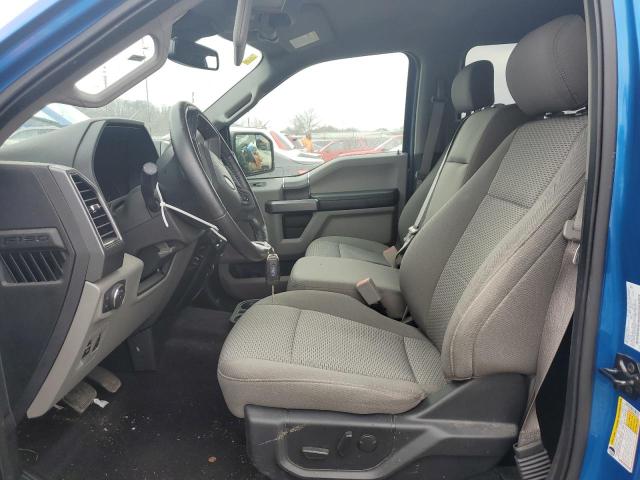 Photo 7 from auction – 2019 FORD F150 SUPER with VIN 1FTEW1E45KFA40449